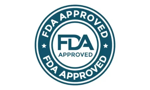 MemoVolt FDA-registered facility