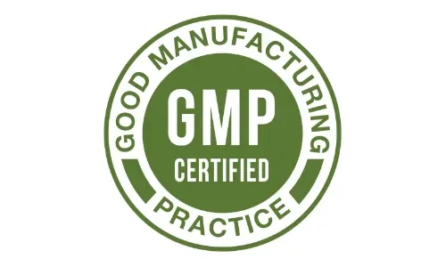 MemoVolt GMP-certified
