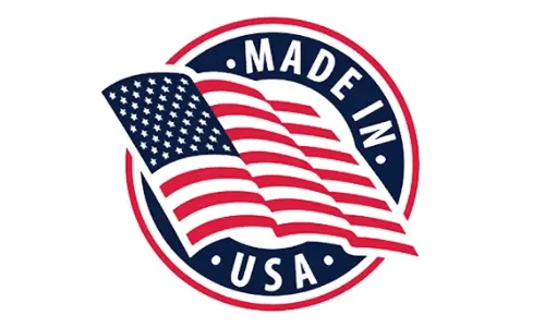 MemoVolt made in the USA