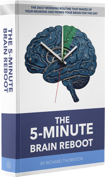 5-Minute Brain Reboot bonus