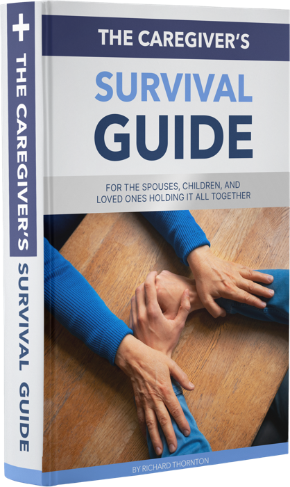 Caregiver's Survival Guide bonus