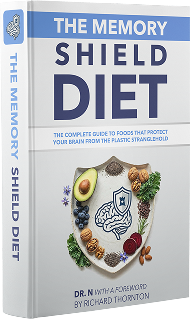 Memory Shield Diet bonus
