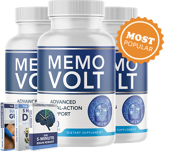 MemoVolt memory and focus support formula